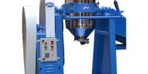 Conical Dry Color Mixers