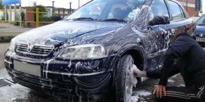 Car Wash Concentrate