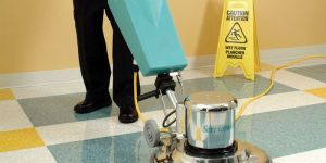 Soft Surface Floor Cleaner Concentrate