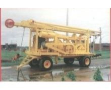 Heavy Percussion Rig