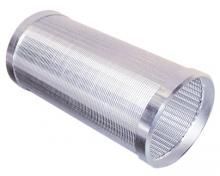 V-Wire wound Screen
