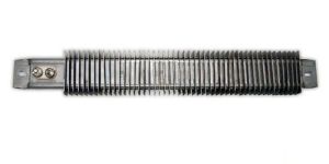 Fined Strip Heaters