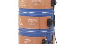 Flexible Drum Heaters