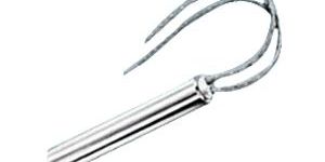 Low Density Cartridge Heaters