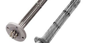 Oil Immersion Heaters