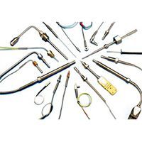 Thermocouples