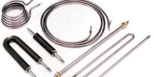 Tubular Heaters