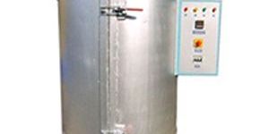 Vertical Drum Heaters