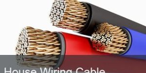 House Wiring Cable