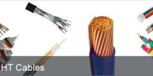 LT and HT Cables