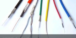 PTFE Cables