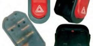 Hazard Switch