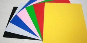 General Purpose ABS Sheet