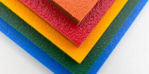 High Density Polyethylene Sheets