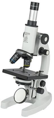 SENIOR STUDENT MICROSCOPE