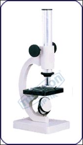 SINGLE NOSE MICROSCOPES