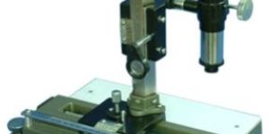 Travelling Microscopes