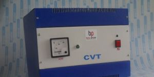 Constant Voltage Transformer