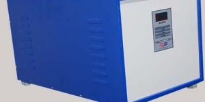 Servo Stabilizer Single Phase