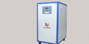 Servo Stabilizer Three Phase Aircooled