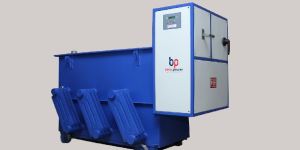 Servo Stabilizer Three Phase Oilcooled