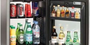 Smart Cube Mini Bar