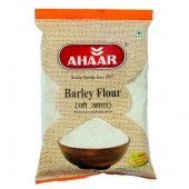Barley Flour