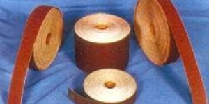 Abrasive Rolls