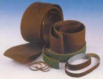 BRASIVE ENDLESS BELTS