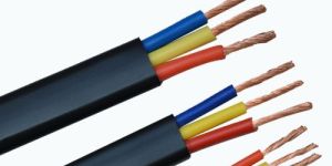 Submersible Pump Cables