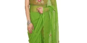 Fancy Chiffon Sarees