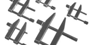 TOOLMAKERS PARALLEL CLAMP