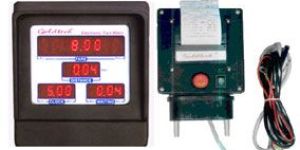 PRINTER AUTO FARE METER