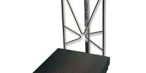 STANDARD PLATFORM SCALE GREEN