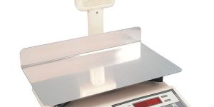 Standard Table Top Scale