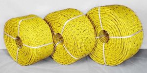 Poly Propylene Danline Rope