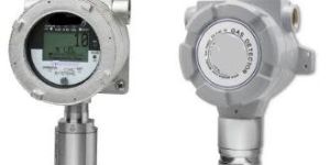 IR SENSOR FIXED GAS DETECTOR