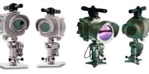 Open Path Gas Detector