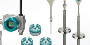 Temperature Transmitter