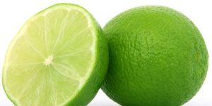 Fresh Green Lemon