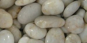 Natural River Stones