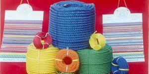HDPE Rope