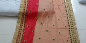 Saree Hand Work