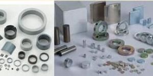 NdFeB (Neodymium) Magnets