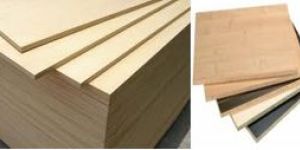 Plywood Boards