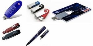 USB and Electronic Goods