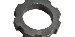 Plain Carbon Steel Casting