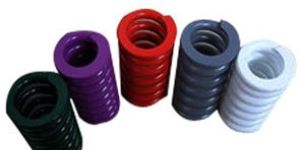 Clutch Plate Springs