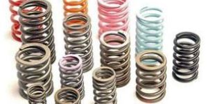 Valve Springs