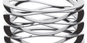 Wave Springs